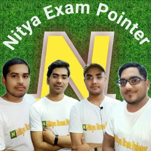 Play Nitya Exam Pointer as an online game Nitya Exam Pointer with UptoPlay