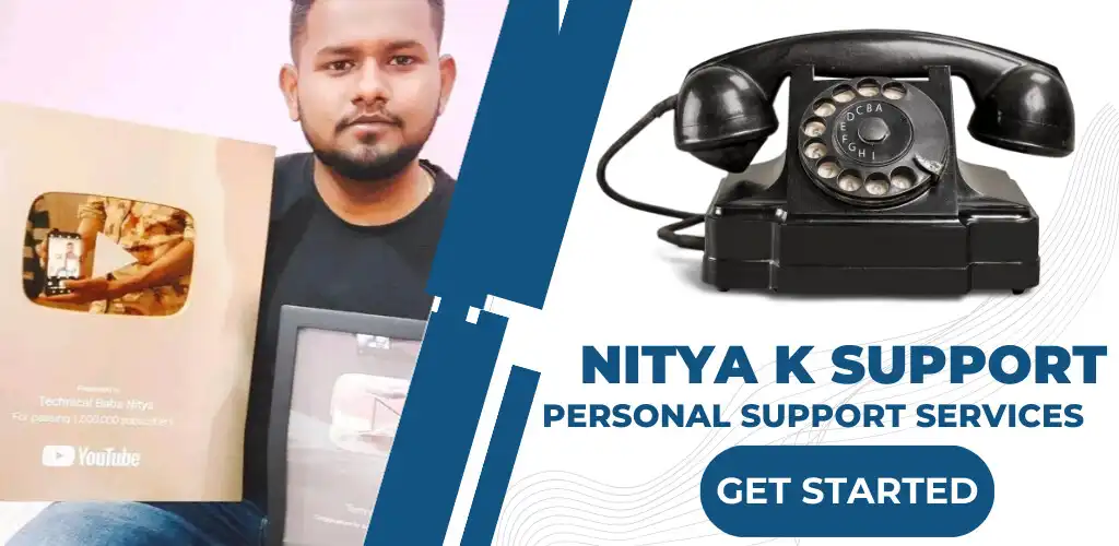 Play Nitya K Support as an online game Nitya K Support with UptoPlay