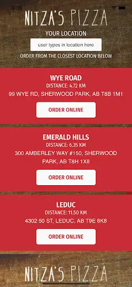 Play Nitzas Pizza  and enjoy Nitzas Pizza with UptoPlay