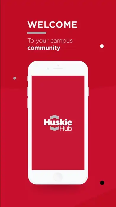 Play NIU - Huskie Hub  and enjoy NIU - Huskie Hub with UptoPlay