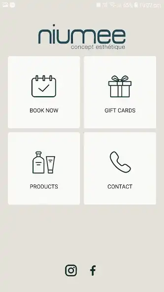 Play Niumee  and enjoy Niumee with UptoPlay