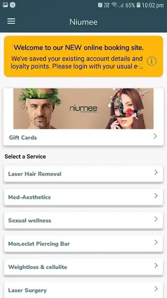 Play Niumee as an online game Niumee with UptoPlay