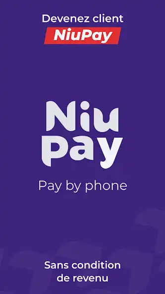 Play NiuPay  and enjoy NiuPay with UptoPlay
