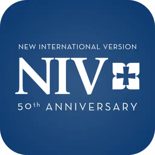 Free play online NIV 50th Anniversary Bible  APK