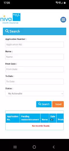 Play Niva Bupa InstaInsure as an online game Niva Bupa InstaInsure with UptoPlay