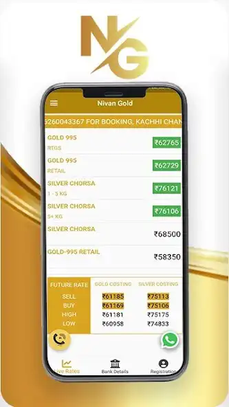 Play Nivan Gold  and enjoy Nivan Gold with UptoPlay