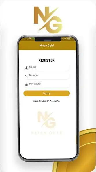 Play Nivan Gold as an online game Nivan Gold with UptoPlay