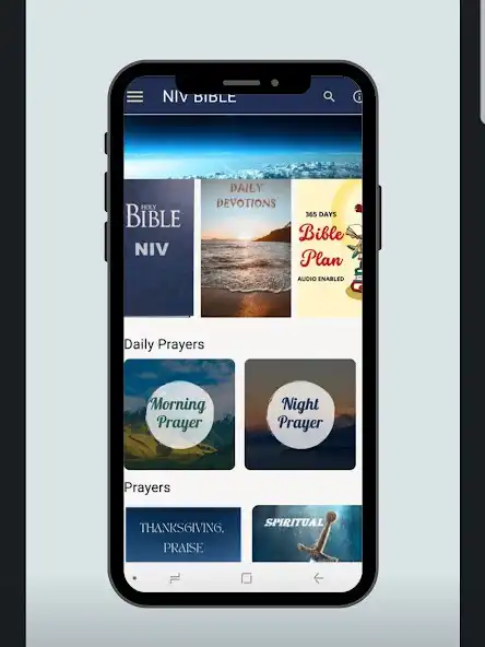 Play Niv Bible Extra  and enjoy Niv Bible Extra with UptoPlay