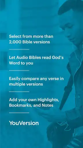 Play Niv Bible Free
