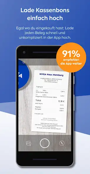 Play NIVEA App  and enjoy NIVEA App with UptoPlay