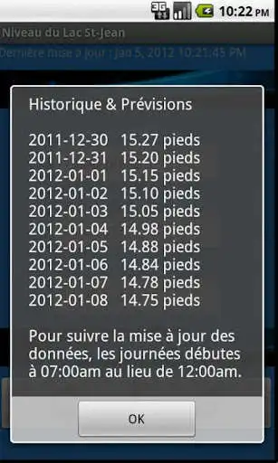 Play Niveau du Lac St-Jean Gratuit as an online game Niveau du Lac St-Jean Gratuit with UptoPlay