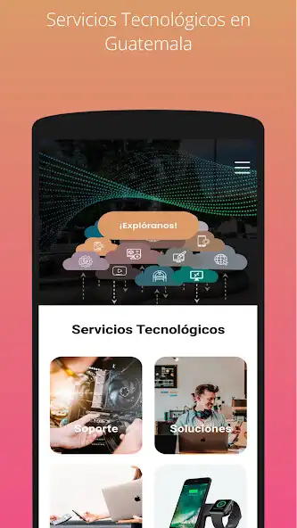 Play Nivek TI Guatemala  and enjoy Nivek TI Guatemala with UptoPlay
