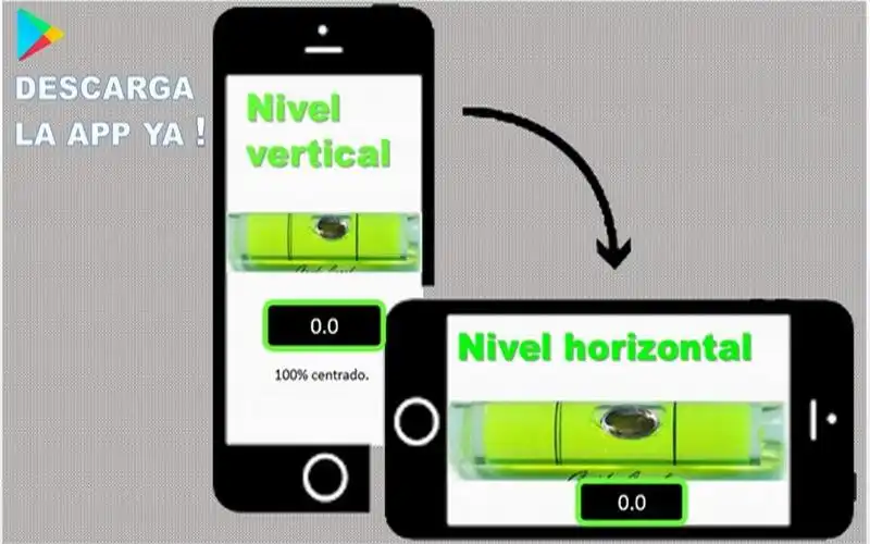 Play Nivel de burbuja android 2021 as an online game Nivel de burbuja android 2021 with UptoPlay