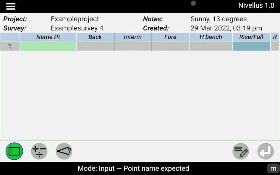 Play Nivellus Levelling Demo  and enjoy Nivellus Levelling Demo with UptoPlay