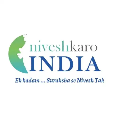 Play Nivesh karo India APK