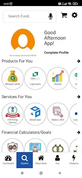 Play Nivesh karo India  and enjoy Nivesh karo India with UptoPlay