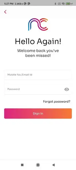 Play Nivida Connect as an online game Nivida Connect with UptoPlay