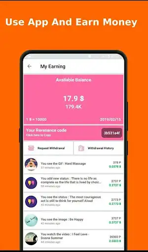 Play Nivly - Funny, Inspirational & Educational Content  and enjoy Nivly - Funny, Inspirational & Educational Content with UptoPlay