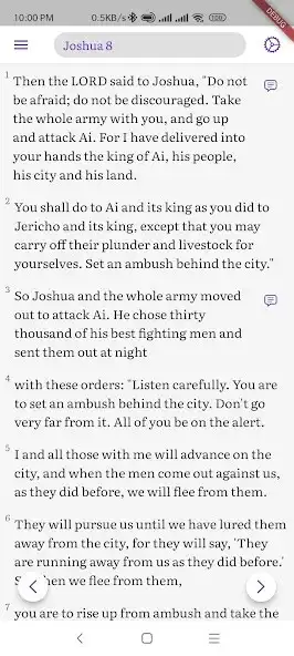 Play NIV Study Bible and Commentary  and enjoy NIV Study Bible and Commentary with UptoPlay