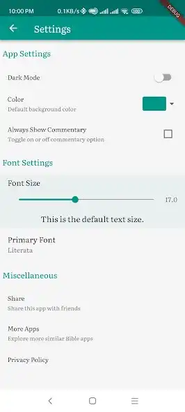 Play NIV Study Bible and Commentary as an online game NIV Study Bible and Commentary with UptoPlay