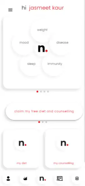 Play niwi.ai as an online game niwi.ai with UptoPlay