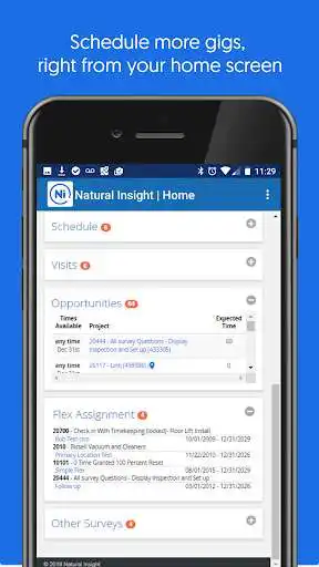 Play NI WorkTrak as an online game NI WorkTrak with UptoPlay