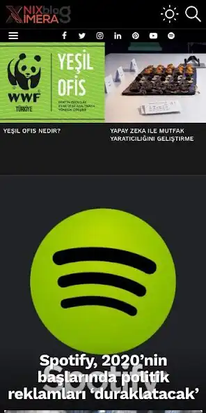 Play Niximera Blog as an online game Niximera Blog with UptoPlay