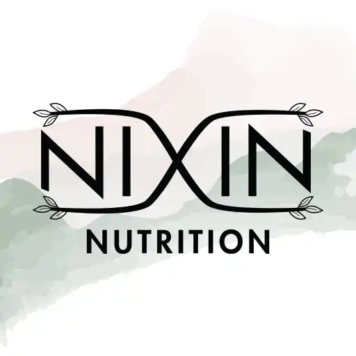 Play NIXIN Nutrition APK