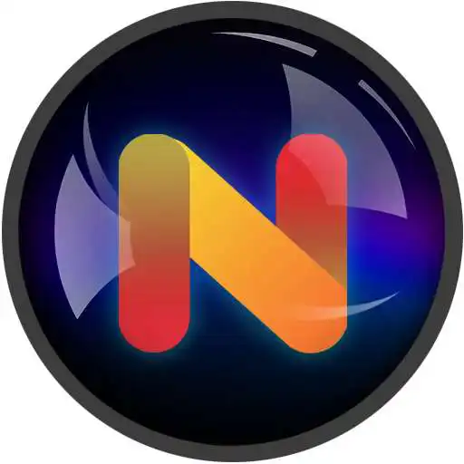 Play Nixio - Icon Pack APK Play Nixio - Icon Pack APK