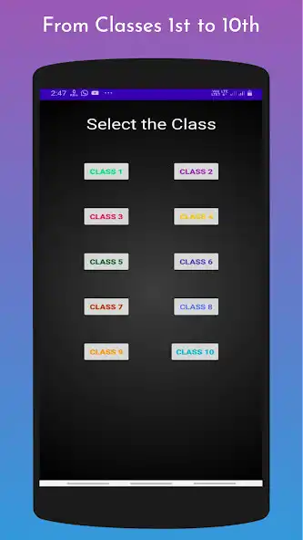 Play Nix Ncert Guide: Free Ncert Solutions  and enjoy Nix Ncert Guide: Free Ncert Solutions with UptoPlay