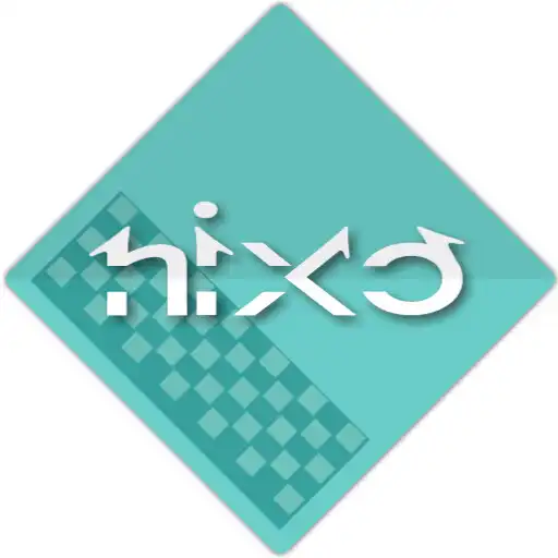 Play Nixo - Icon Pack APK Play Nixo - Icon Pack APK
