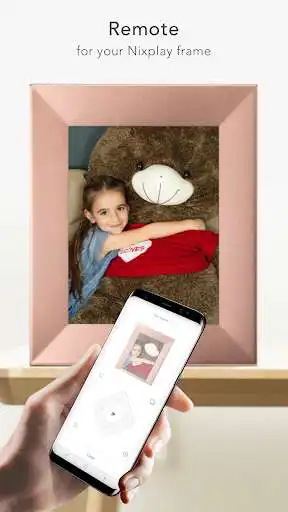 Play Nixplay Rnd  and enjoy Nixplay Rnd with UptoPlay