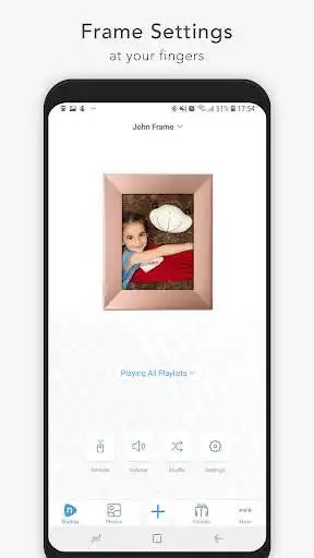 Play Nixplay Rnd as an online game Nixplay Rnd with UptoPlay