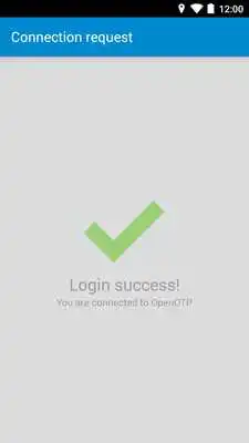 Play Nixu Authenticator Play Nixu Authenticator