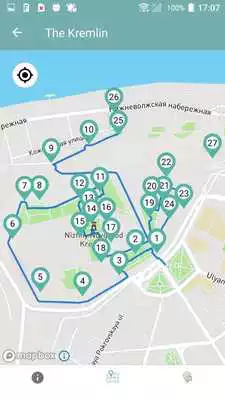 Play Nizhny Novgorod