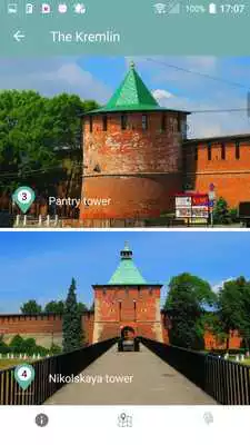 Play Nizhny Novgorod