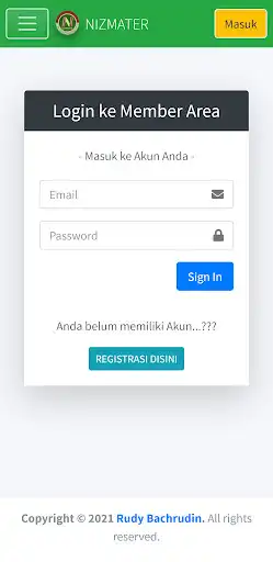 Play NIZMATER as an online game NIZMATER with UptoPlay