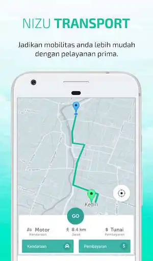 Play Nizu as an online game Nizu with UptoPlay