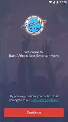 Play Njata App
