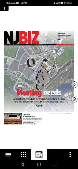 Play NJBIZ  and enjoy NJBIZ with UptoPlay