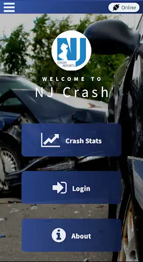 Play NJ Crash Test  and enjoy NJ Crash Test with UptoPlay