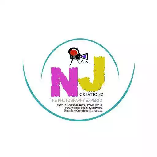 Run free android online NJ Creationz APK Run free android online NJ Creationz APK