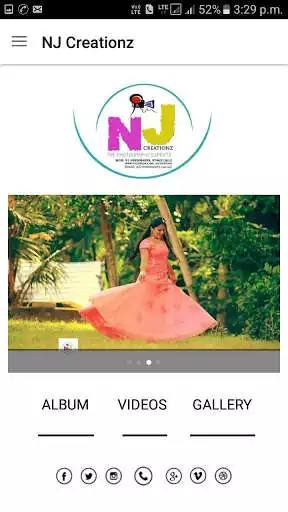 Play APK NJ Creationz  and enjoy NJ Creationz with UptoPlay com.touchlive.info.njphotography Play APK NJ Creationz  and enjoy NJ Creationz with UptoPlay com.touchlive.info.njphotography