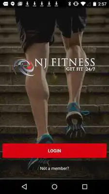Play NJ Fitness - Asbury Park