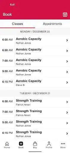 Play NJ Fitness as an online game NJ Fitness with UptoPlay