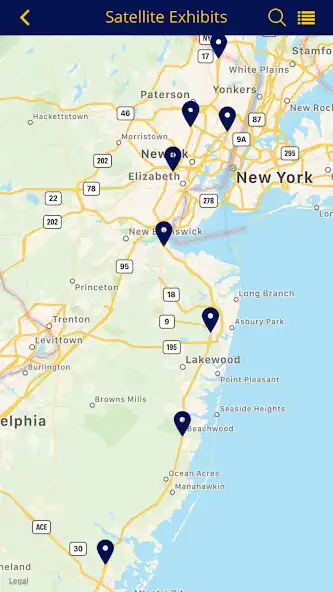 Play NJ Hall of Fame as an online game NJ Hall of Fame with UptoPlay