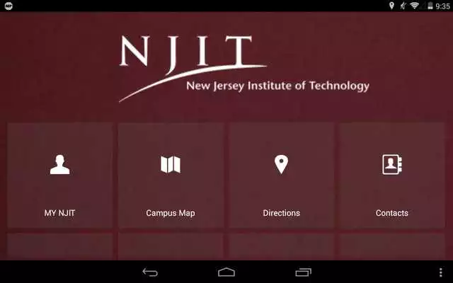 Play NJIT