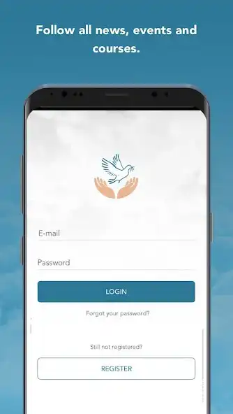 Play NJM-COGIC  and enjoy NJM-COGIC with UptoPlay