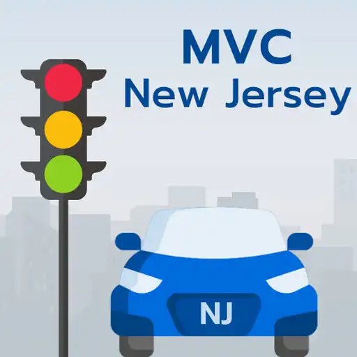 Play NJ MVC Driver Test Permit APK