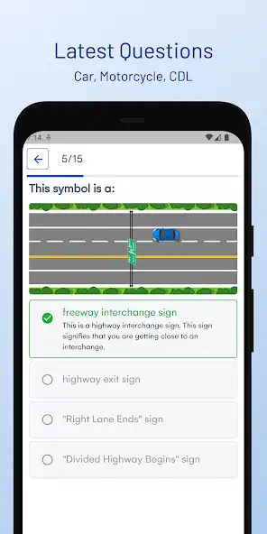 Play NJ MVC Driver Test Permit  and enjoy NJ MVC Driver Test Permit with UptoPlay